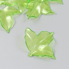 Decor for creativity plastic 