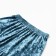 Women's shorts KAFTAN VELVET p. 44-46, blue