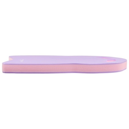 ONLYTOP swimming board, 47x28x3.5 cm, mix-4