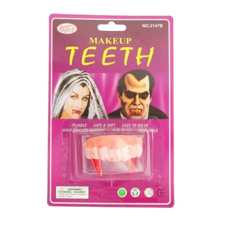Fun Jaw "Vampire"