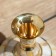 Swift Climber 8.5 cm, brass