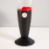 Luminaire Nightsman "Relax" E14 25W from the network 220V Black 9x9x35 cm Risalux