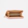 Women's wallet with lightning, pink color