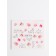Nail slider 6.5*5.5cm BN-1470 (FAS 6pcs Price per pcs) Subway QF