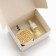 Gift set "Cool man", car suspension with impregnation and flavor, 10ml
