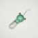 Walking drinker 345 ml, green