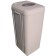 Optima SD-38, 160 watts, 1350 rpm, 3.8 kg