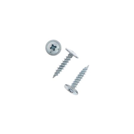 Self -tapping screws for Tonk. Plastin. 4.2x19, 18 pcs-2