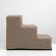 Animal ladder "Pigzon", Rogozhka, 34 x 40 x 30 cm, beige