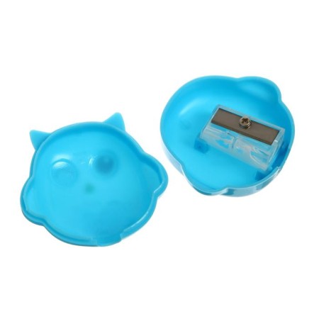 Charpet with a container "Owl", mix-2