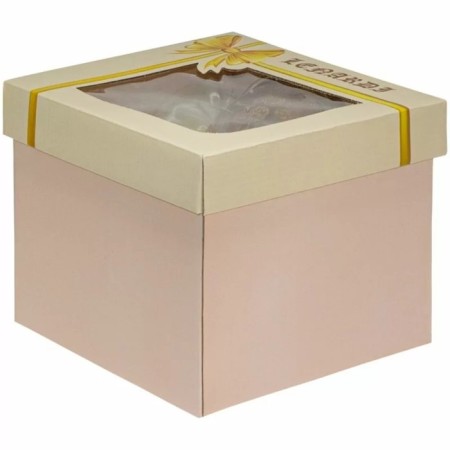 Confepture on the leg lenardi, glass, 13 cm-1