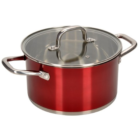 Castle Regent Inox Stendal, size 22x12 cm, 4.5 l