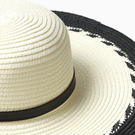 Women's hat minku, col. Black, rr 58-4