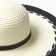 Women's hat minku, col. Black, rr 58