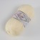 Yarn "My Baby" 100% acrylic 150m/50g (62 light cream)