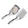 Cappio Pro lifting mechanism, set 2 pcs. Load 6-8 KG