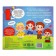 The musical book "How to be polite", 10 p.