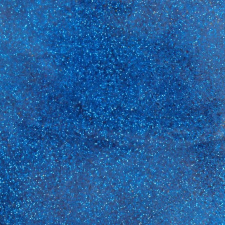 Glitter Size 1/128, 500 gr, col. bright blue