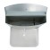Washbone tundra, with AVN, plastic sink, 1250 watts, 17 l, white gold