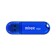 Flash drive Mirex Candy Blue, 4 GB, USB2.0, th Up 25 MB/s, PBU up to 15 Mb/s, blue