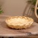 Vaska wicker, from bamboo 23x23x6 cm