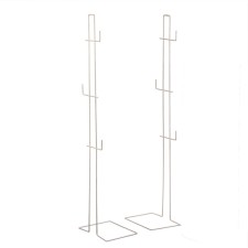 Stand for the phytoswater, l = 83 cm, metal, mix