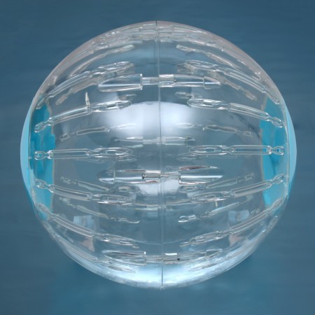 Ball for rodents Carno, 33 cm, blue-2