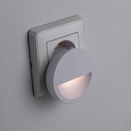 Luminaire-Non-lamp 0.45W, 6.5x6.5x5 cm-1