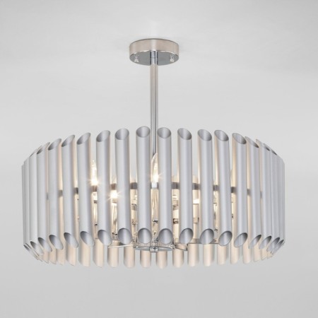 Cell chandelier with a metal plafon Castellie, 60W, E14, 50x50x43 cm