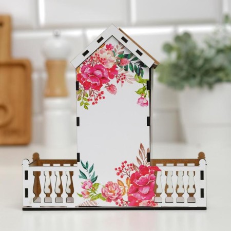 Tea house "Beloved Mom"-6