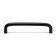 Cappio RSC052, aluminum, m/o 128 mm slop, black
