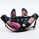 Bag Barry Bag, 25x6x13 cm, Bambi