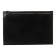 The convert folder on the ZIP-Molniya C6 (175x117 mm), 180 μm, Erichkrause "Diamond Total Black", opaque, embossing, black