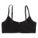 Top knitted for a girl, height 158 ​​cm-164 cm, a, black color