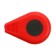 Zimnaya fishing rod "Balalaika" Us-2, whip polycarbonate, red color