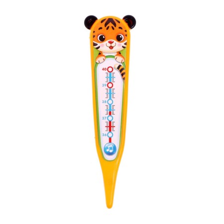 Musical toy "Talking thermometer", mix, in a package-5