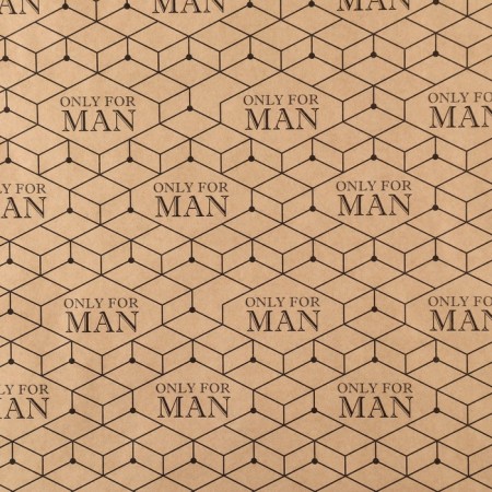 Paper Crafts “only for men”, 70 x 100 cm-2