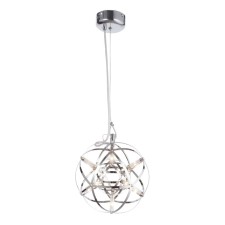 Bayerlux 669701/12 LED 7.2W 4000k chrome 20x20x150 cm