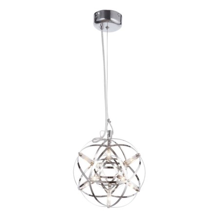 Bayerlux 669701/12 LED 7.2W 4000k chrome 20x20x150 cm