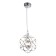 Bayerlux 669701/12 LED 7.2W 4000k chrome 20x20x150 cm