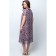 Women's dress, size 68