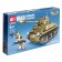 Designer "Army. Sherman M4 ", 467 details