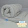 Children's cotton mattress, size 60x120 cm, color mix, tic