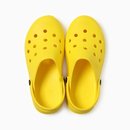 Sabo women, yellow, size 40-1