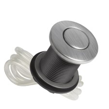 Pneumatic switch Bort Air Switch, Brushed
