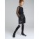 Tights for girls, height 146-152 cm