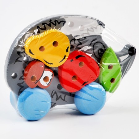 Box "Hedgehog" 7 parts-2