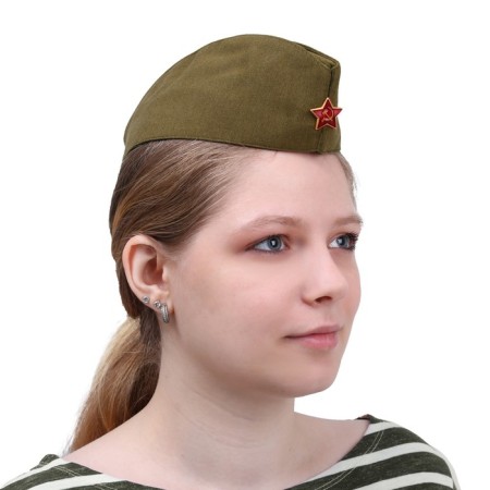 Pilot with a star size 58 cm-1