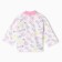 Baby "Binding ball", pink color, height 56 ​​cm