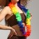 Hawaiian necklace "Assorted"